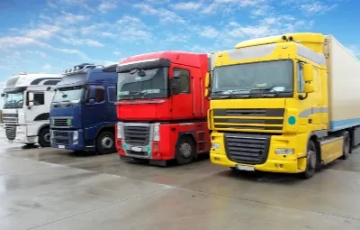 Antalya Sirkeci Nakliye Ambarı