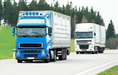 Antalya Sirkeci | Eşya Taşıma